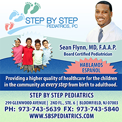 Step By Step Pediatrics, PC
