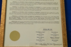 Essex County 2019 Proclamation