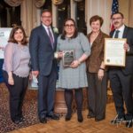 Cheer Me Up Foundation Receives Community Star Award