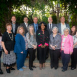 CHAMBER INSTALLS 2023 OFFICERS