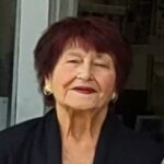 Profile picture of Marie Strumolo-Burke